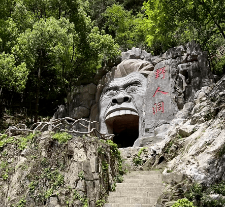 今天给大家推荐几个房县值得去的景点还有门票优惠活动呦~房县野人洞