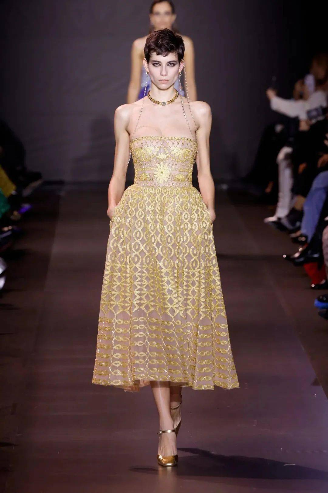 georges hobeika 价位图片