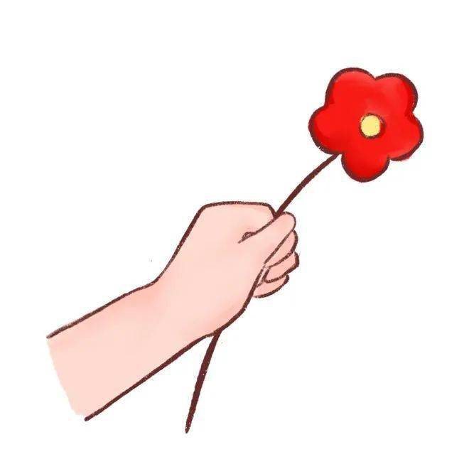 送上一朵小红花吧!