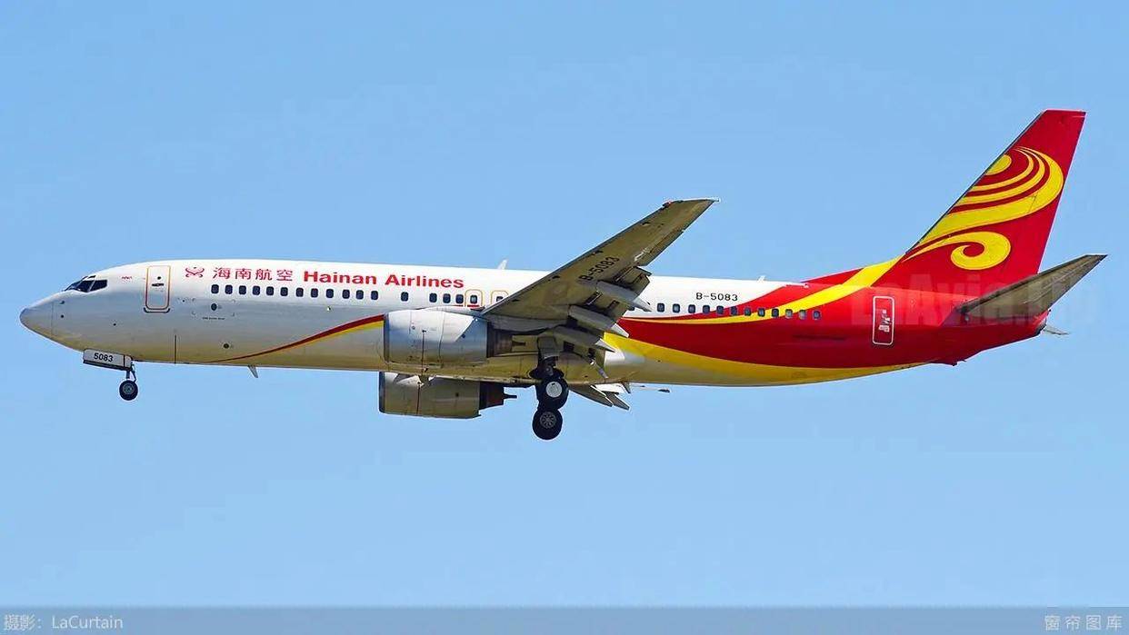 海南航空机型大调整,未来可能主推空客a320!_neo_租赁_飞机