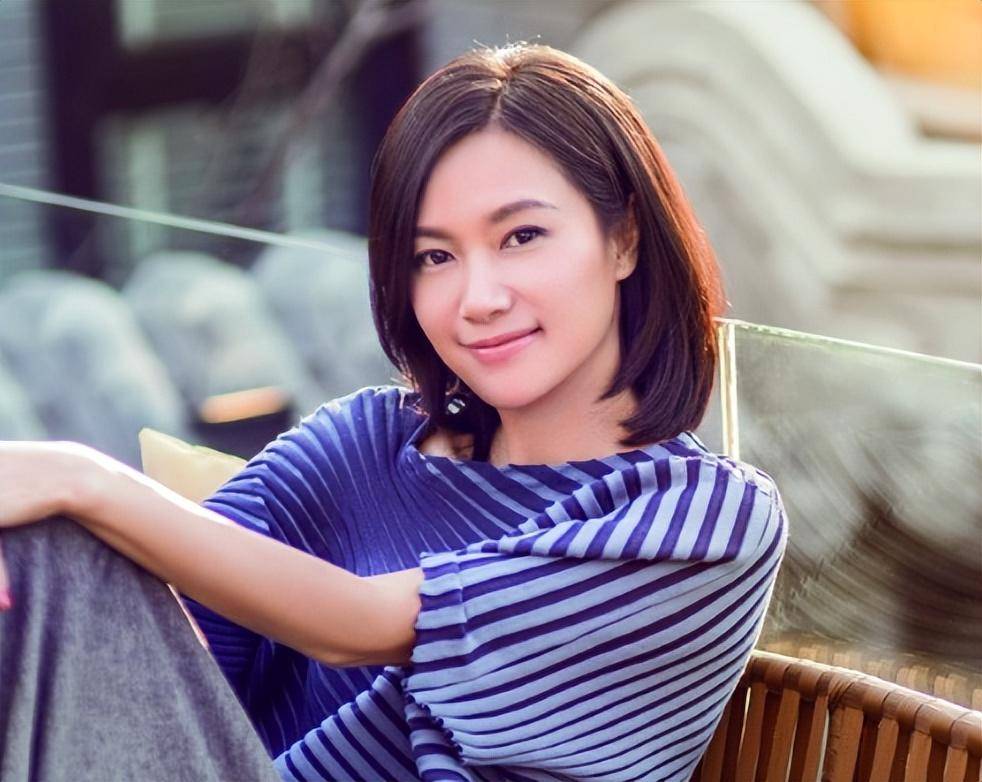 回顾:徐静蕾怀孕了?