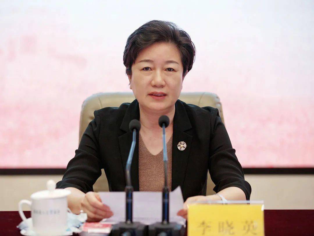 陕西省十四届人大代表基础知识培训班开班 李晓英出席并讲话 韩一兵