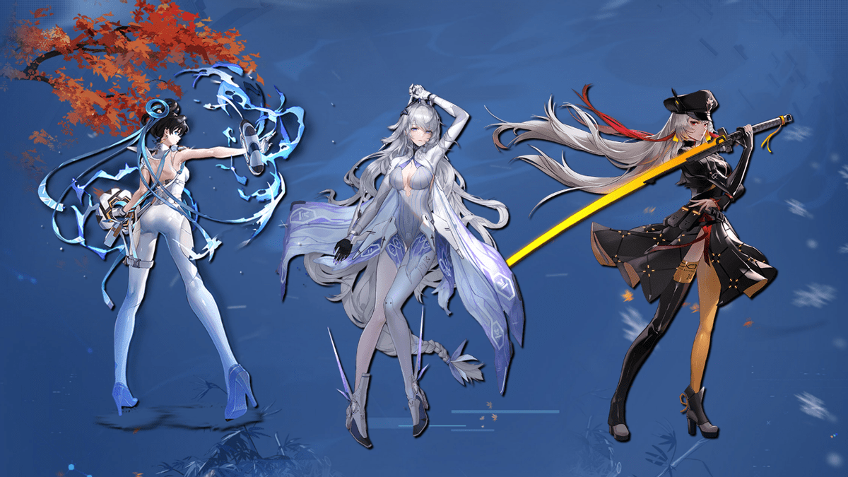 平民武器再添一员,幻塔冰系永远的神!_玉兰_艾莉丝_技能