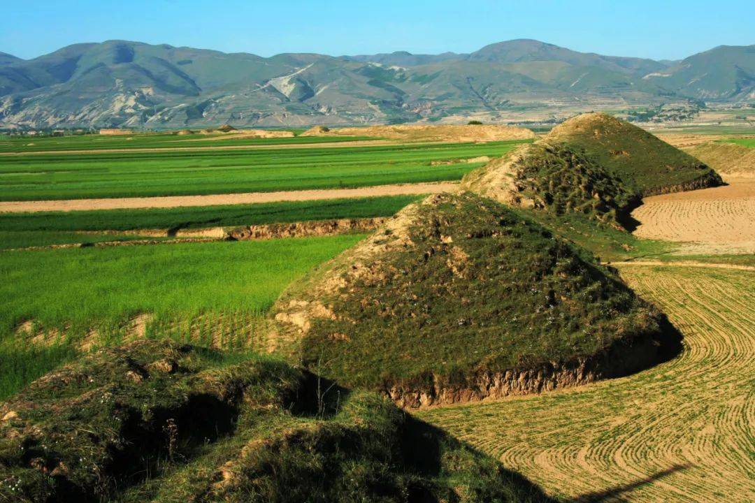钓大鱼."中国旅游日"固原活动来啦_西吉火石寨_文化_景区