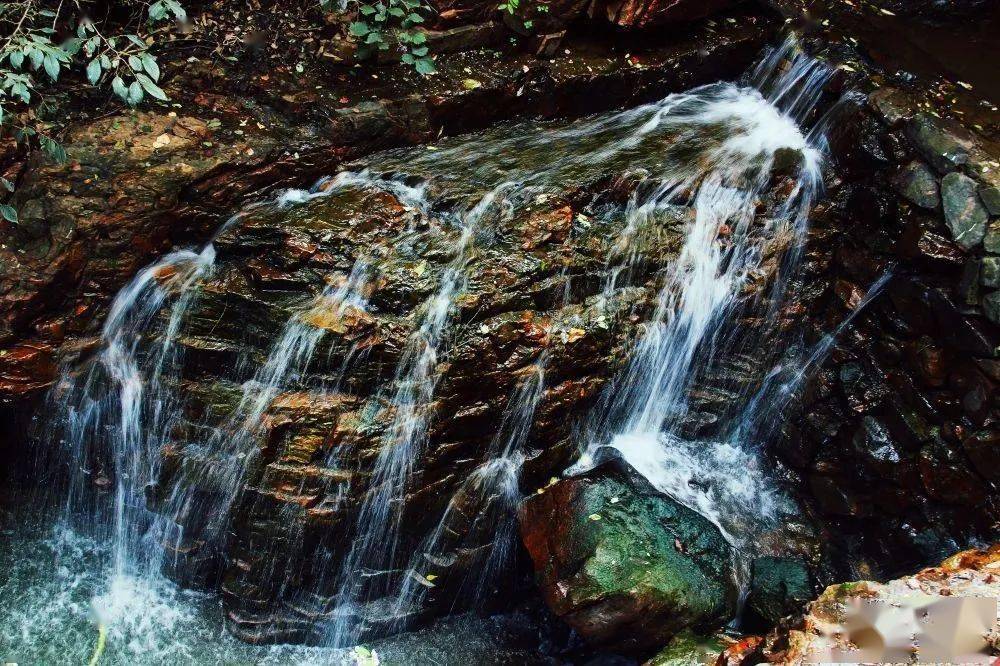 19中国旅游日,新密伏羲山三泉湖免门票,大峡谷半价!约起来吧!