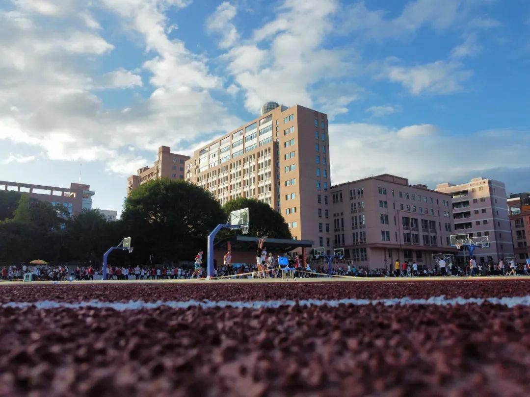 【莆田哲理中学——校园文化】科技文化艺术节⑥——千人技艺大比拼