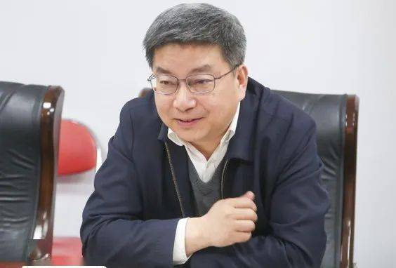 山西多家国企人事变动!