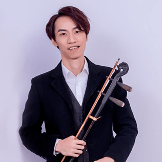 带您认识广东音乐五架头_组合_课堂_传统