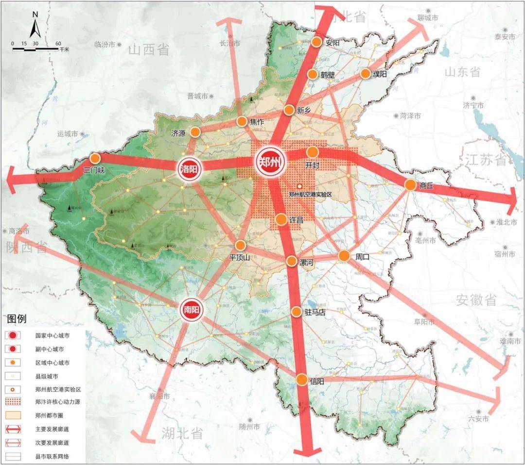 鹤壁不是鹤岗_城市_人口_淇滨区