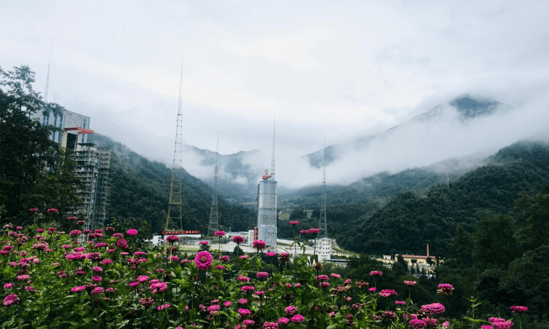 我们的征途是星辰大海