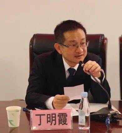 【市中丨喜讯】丁明霞教授专家团队工作站落户昆明市