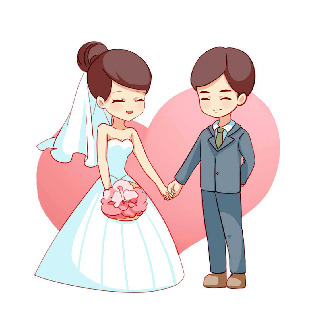 准备结婚的男女双方认真履行个人健康责任,主动接受婚前医学检查,维护