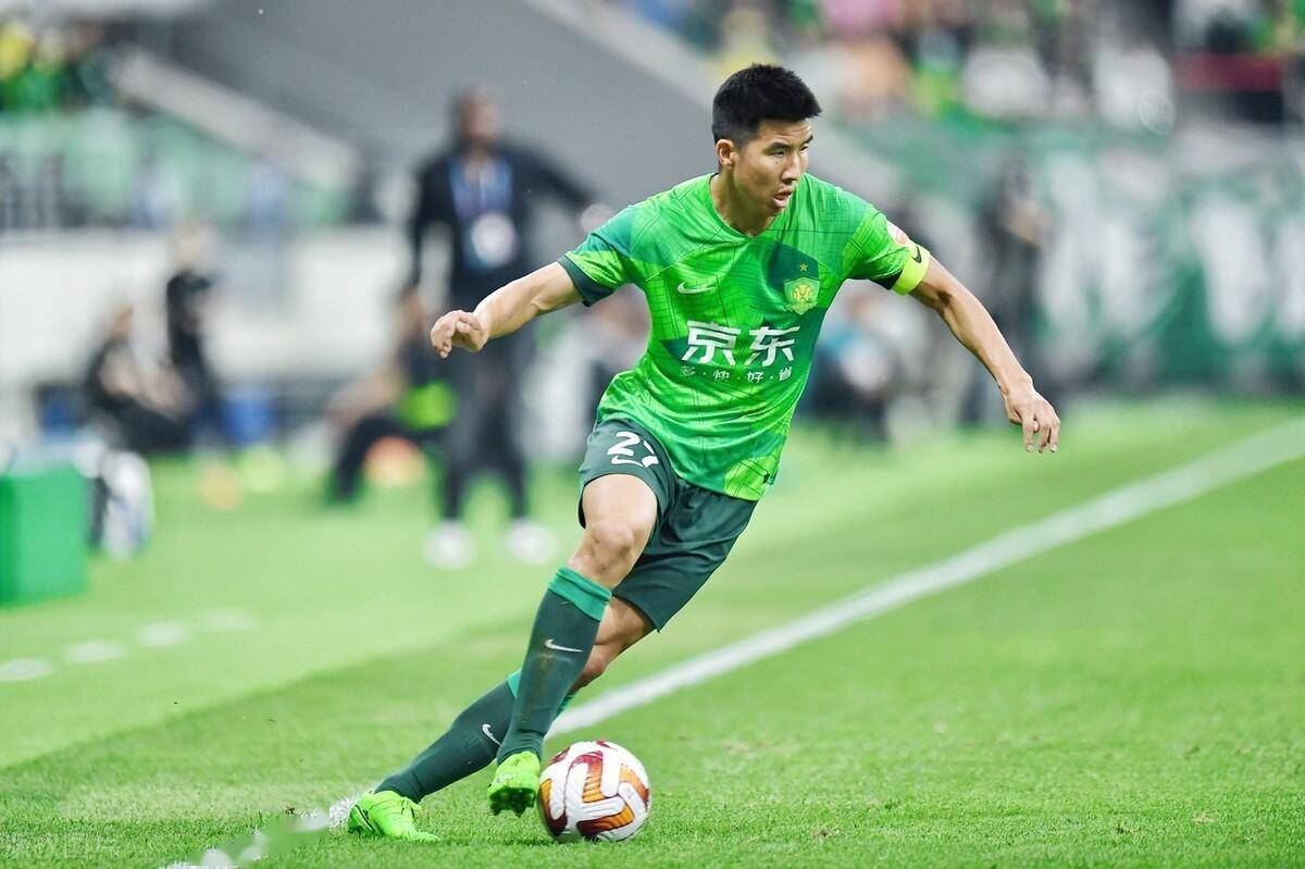 上海申花vs北京国安前瞻:吴金贵迎两大利好,御林军难找王刚替身