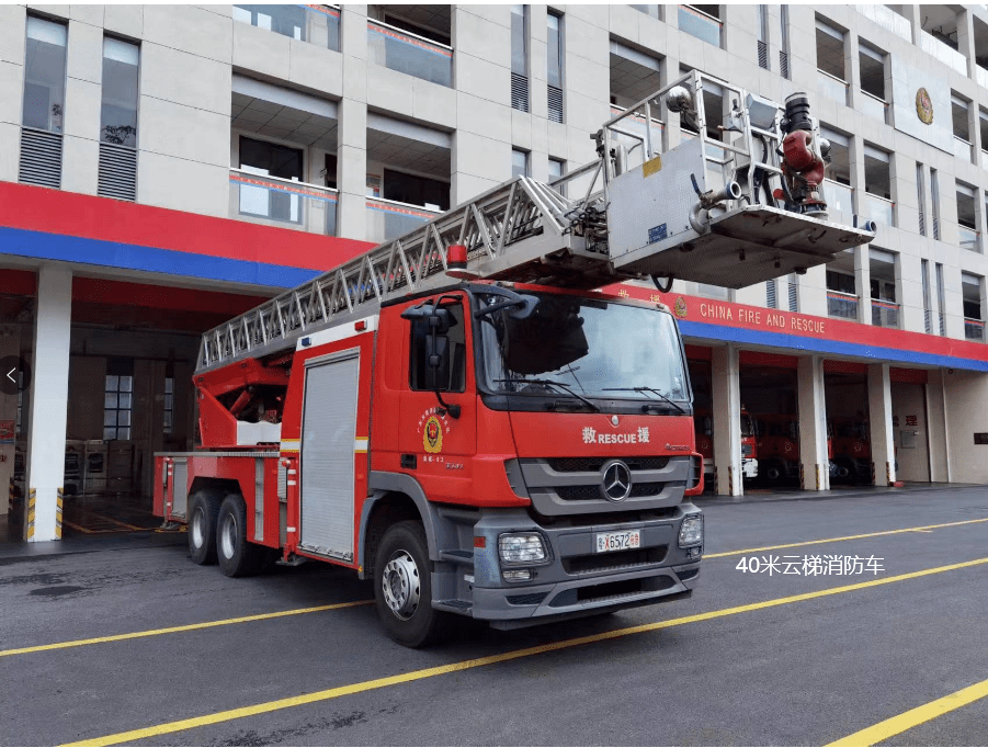 为大力宣传消防知识,提升社会大众消防安全能力素质,东莞市消防救援