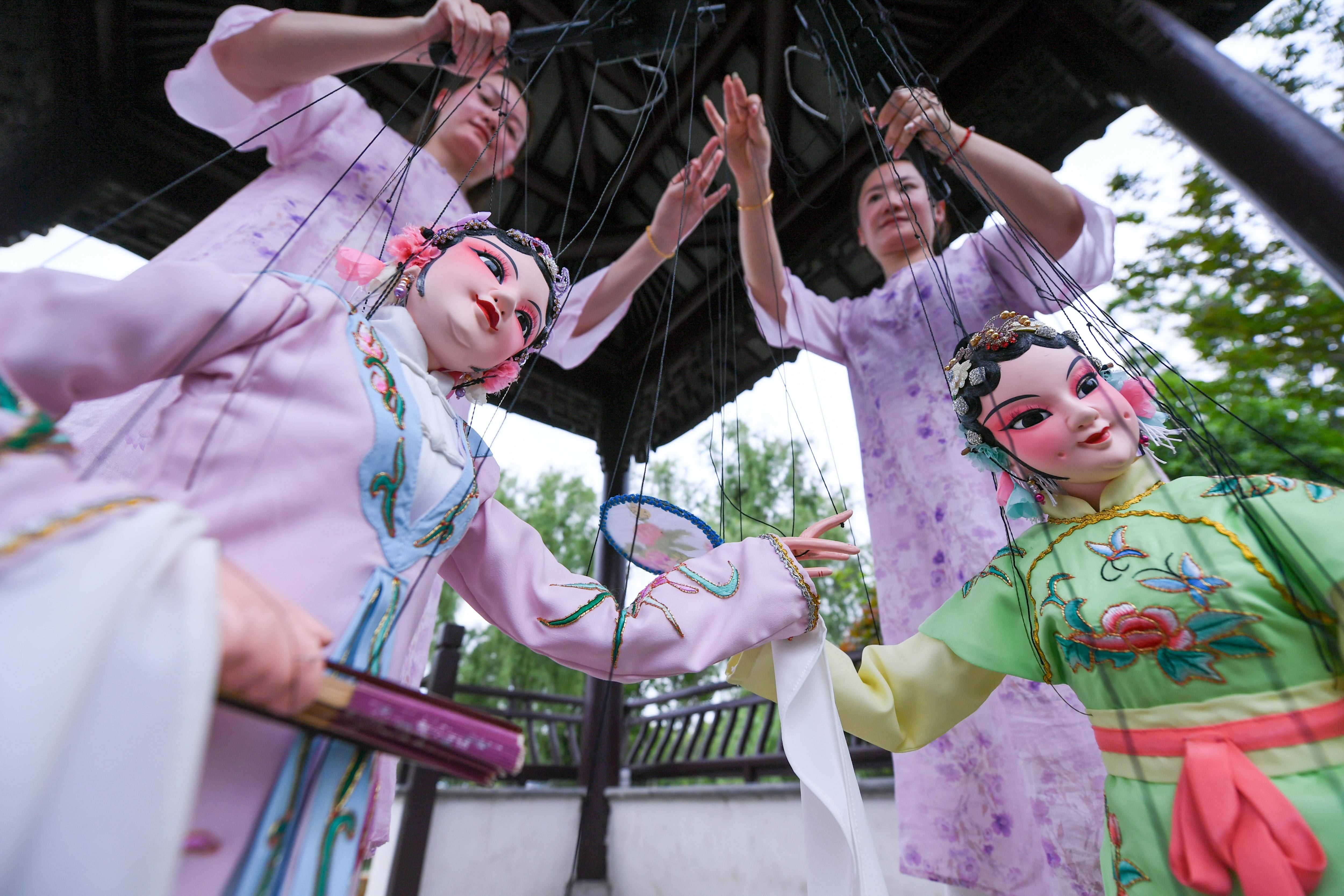 五指山市孙菁图片