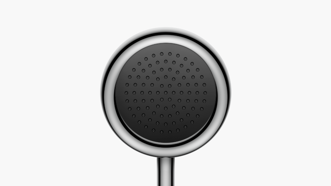 创意设计|高颜值卫浴产品_用户_淋浴器_控制