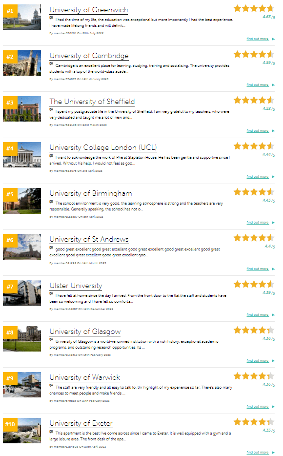 留学英国哪个学校好_英国留学去哪个大学好_英国哪个大学适合留学