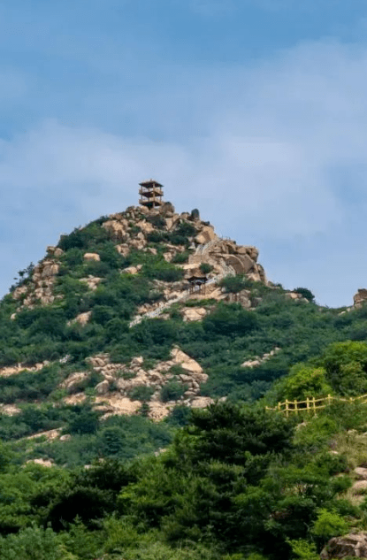 5月19日,章丘6家景区推出半价游,免费游活动!