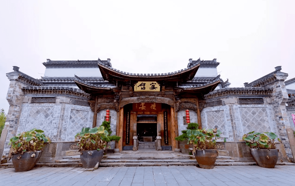 滨江公园——芜湖古城——方特东方神画——鸠兹古镇——大浦乡村世界