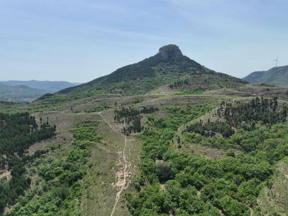 济南馒头山厉害的在于其"标准"——世界各国家地区,凡研究寒武系地层