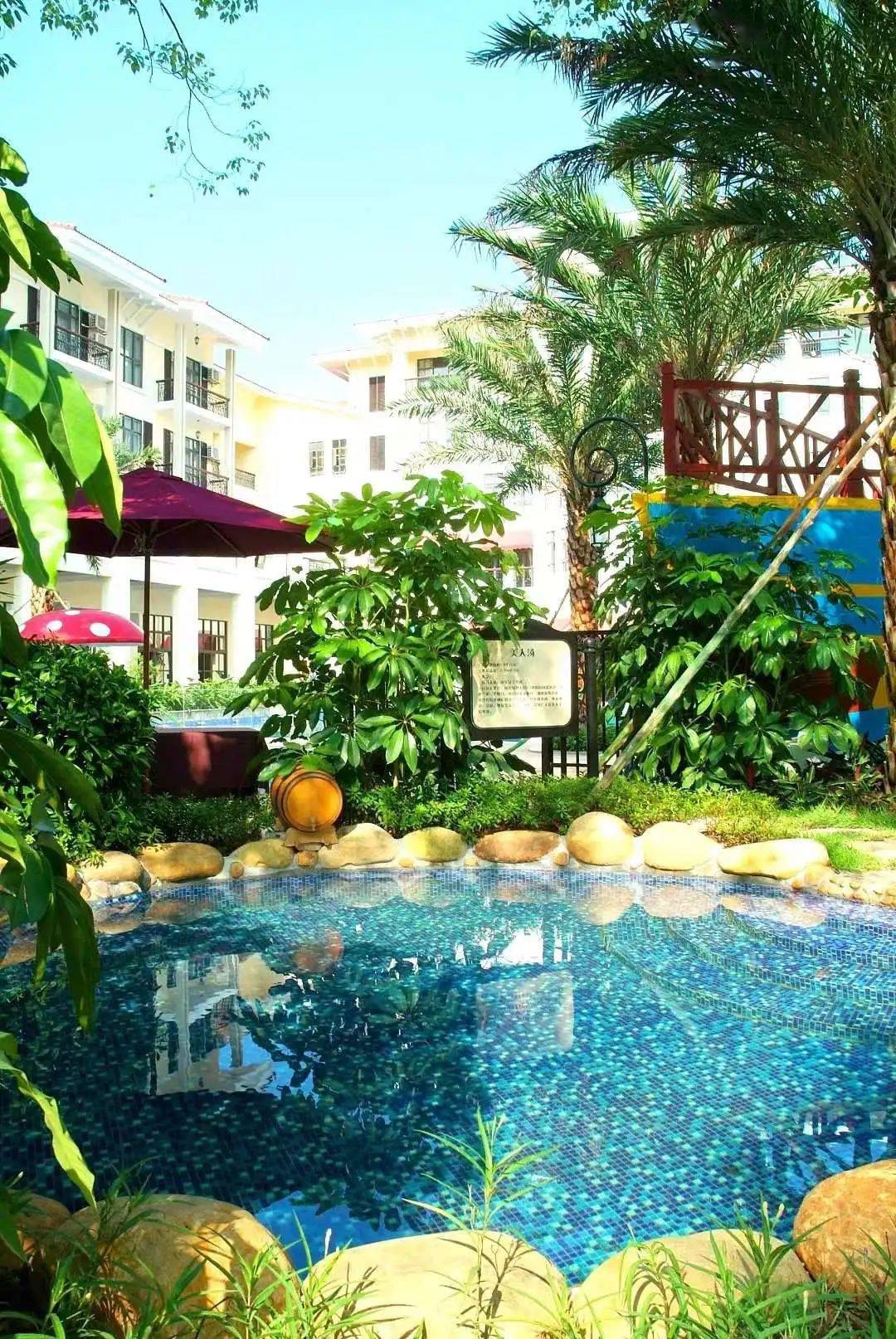 尊享 —— 精美下午茶,鲍鱼鸡宴|东方夏湾拿酒店等你 ~!