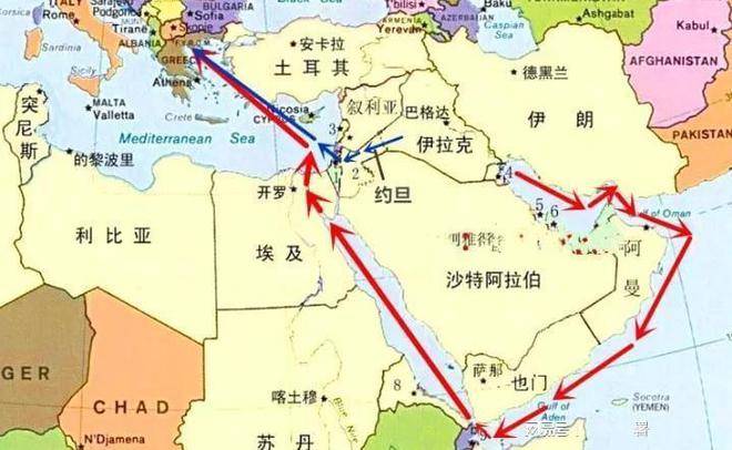 关于巴以冲突, 以色列更应该被同情_联合国_土地_决议