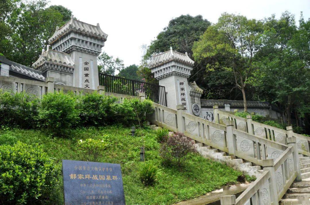 明天,青川縣多家a級景區免門票,快快約起來吧!_旅遊_古城_唐家河