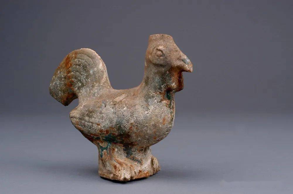 釉彩千年——成县博物馆馆藏绿釉陶器展_汉代_生活_文化