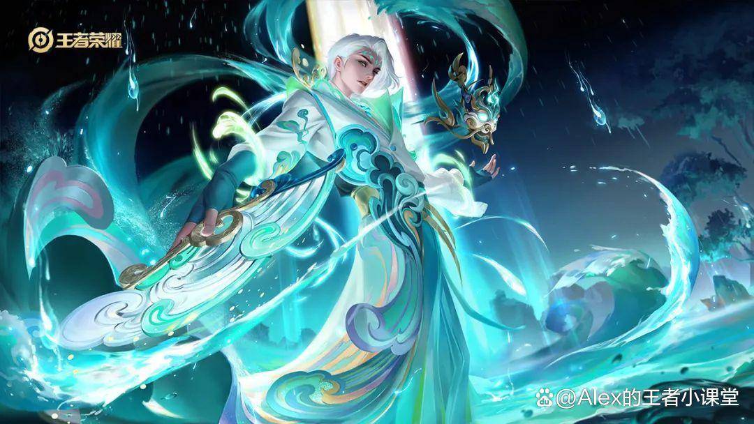 王者荣耀5.18号更新:三名英雄调整,520皮肤上架,凤求凰返场!