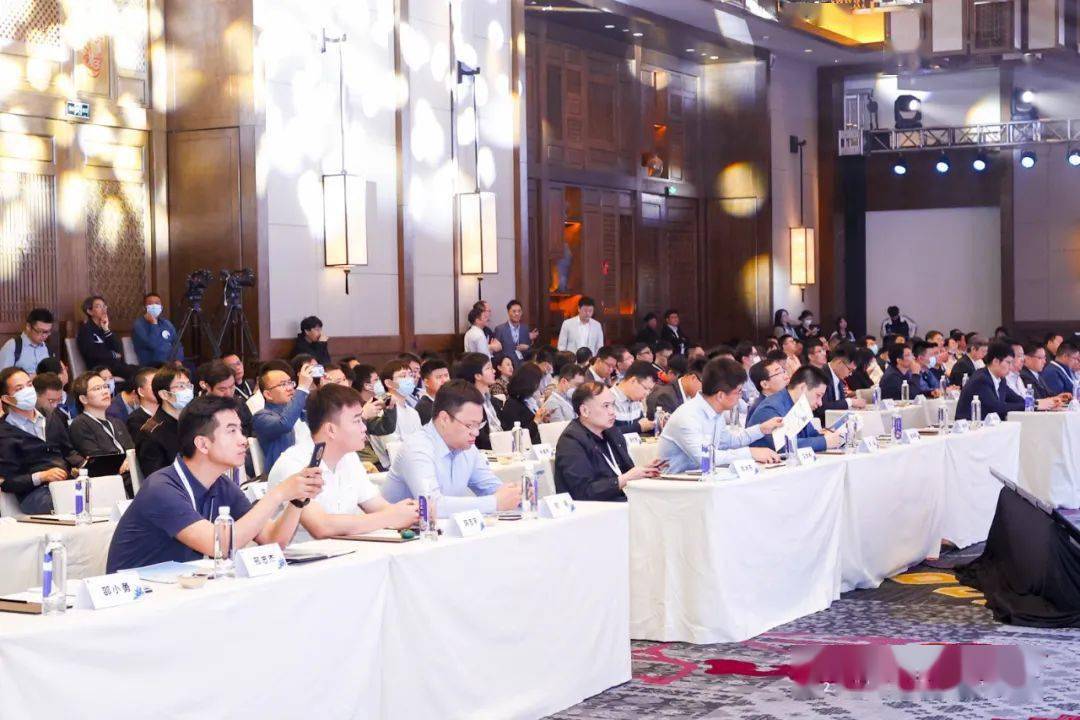 蝎子池（凝新聚智 网五洲！2023宏碁中国金融互联网创新首脑会议成功举行）及早知道越好，
