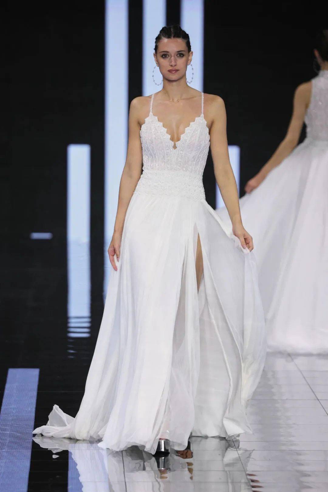 秀场| rosa clara 2024 新娘时装秀