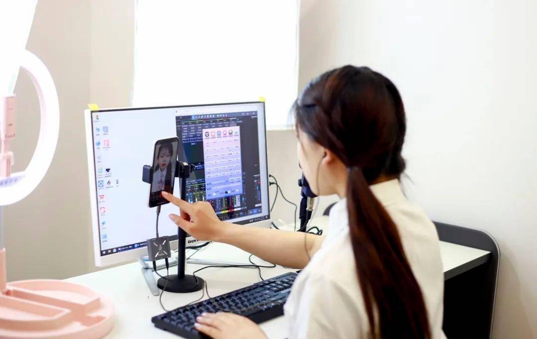 直播干货丨主播的直播内容