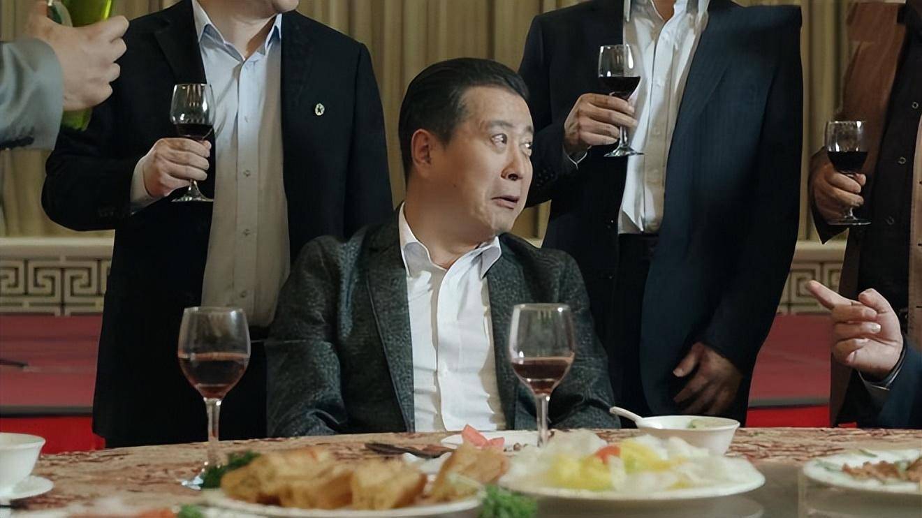 《人民的名义》丁义珍能力有多强?