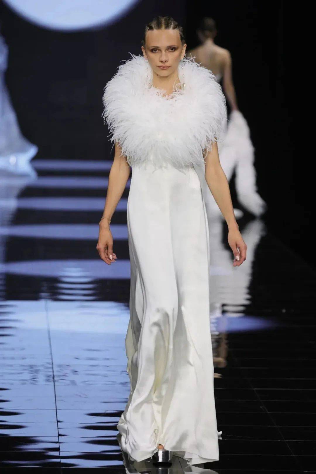 秀场| rosa clara 2024 新娘时装秀