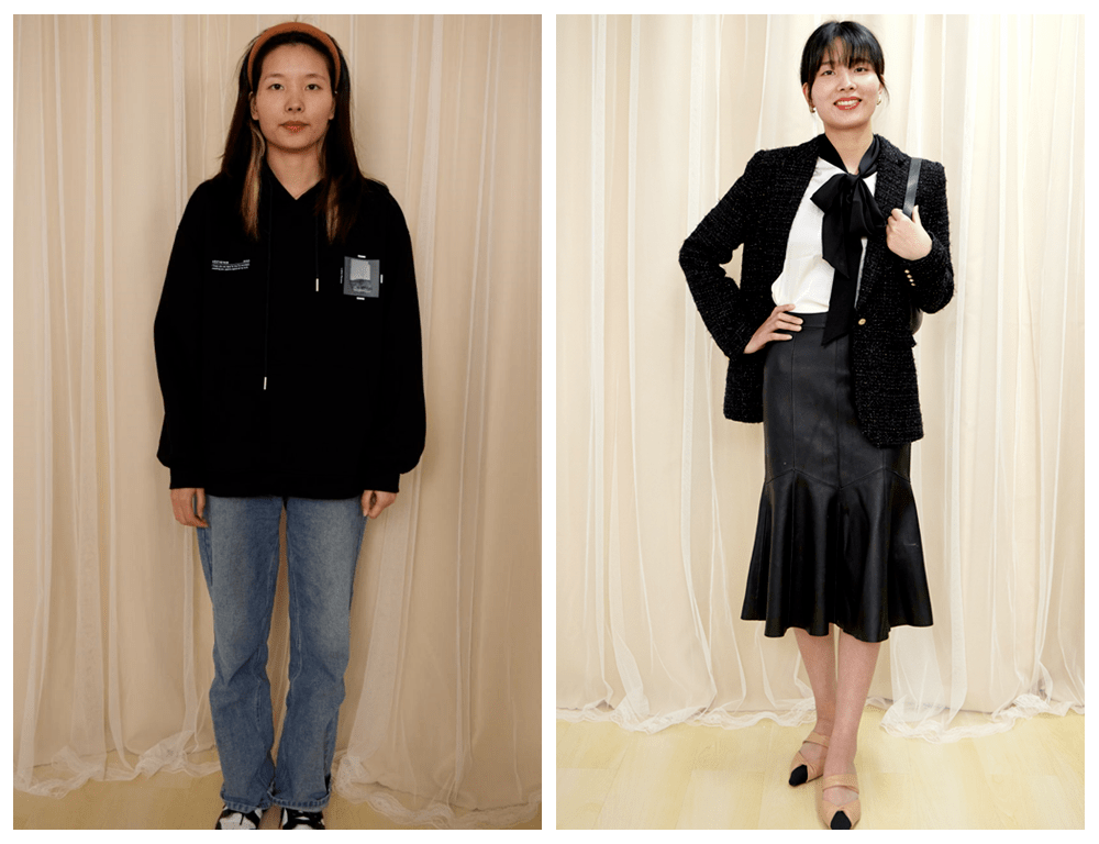 形象大变被传好事将近,二婚老公曝光震惊网友:怎么会是他!