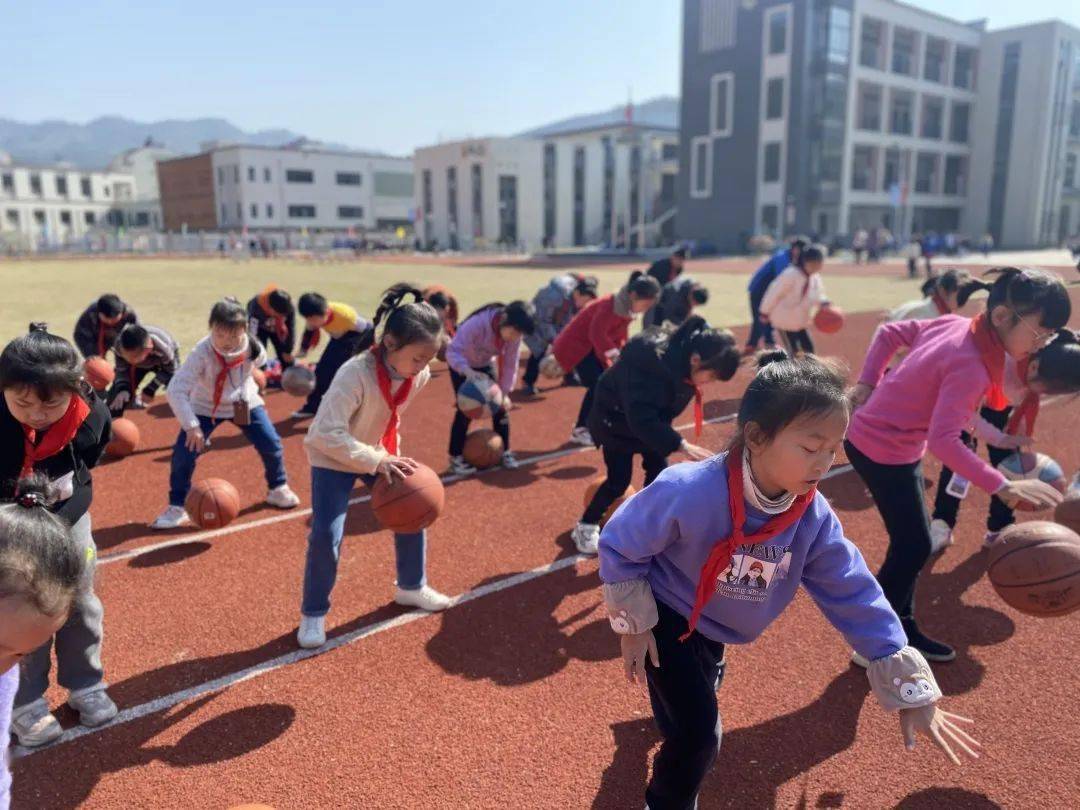 開化縣城東小學:關愛脊柱健康 守護民族脊樑_行動_相關_事項