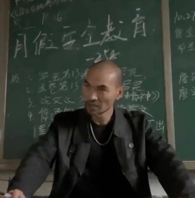 本人回应来了_廖先生_视频_形象