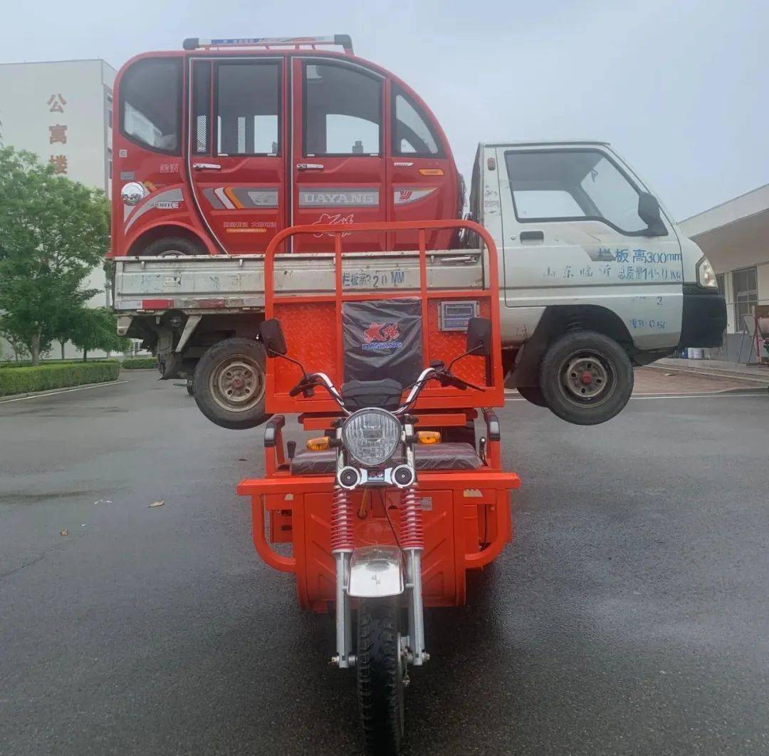 山东北易劲霸系列升高车重磅上市,赋能终端更高利润!_搜狐汽车_搜狐网