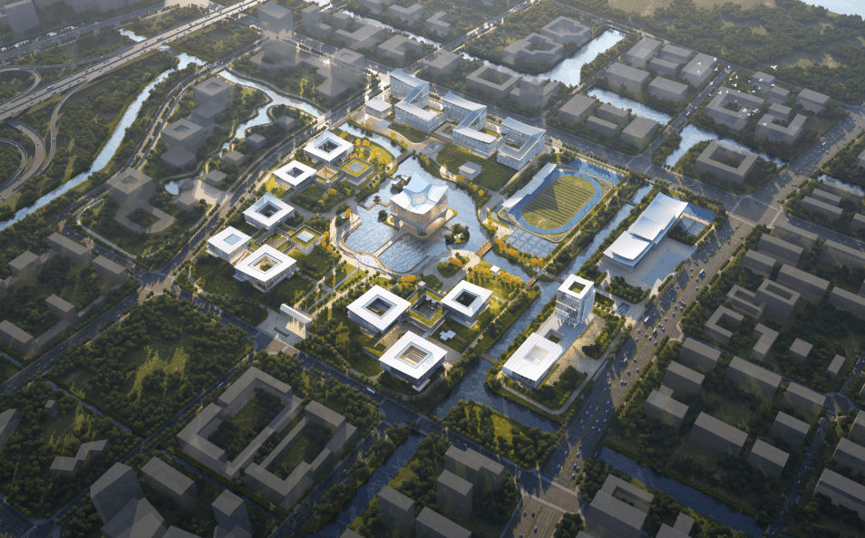 省发展改革委发布2023年省重点项目,多个涉及柳市!_建设_乐清市_工程