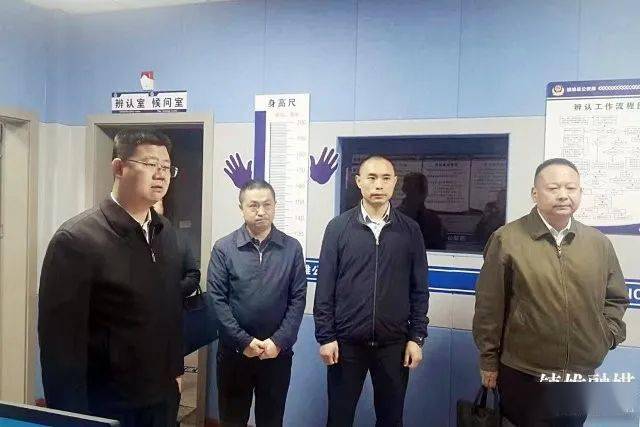 陈海翔到镇雄调研_工作_群众_服务