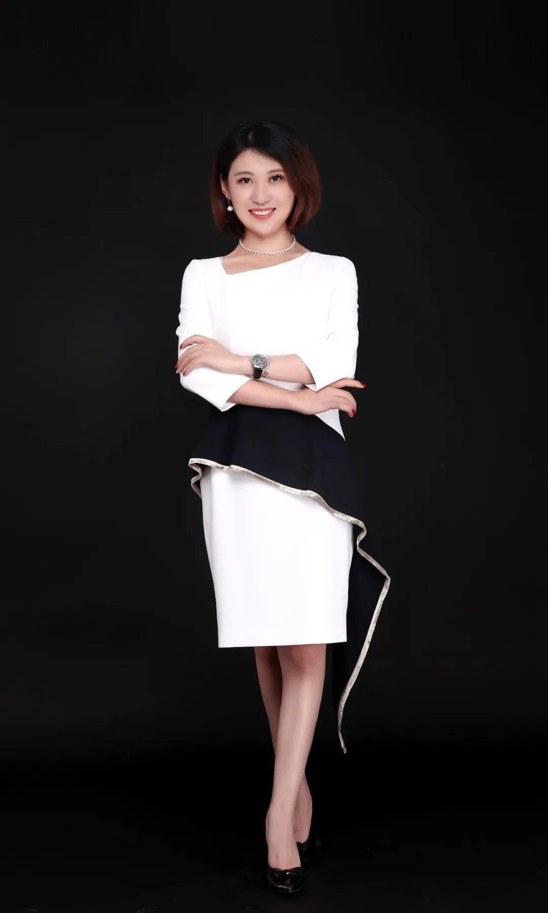 优雅巡礼 | jefen吉芬联手太原天美新天地呈现形象美学沙龙_指导_私人