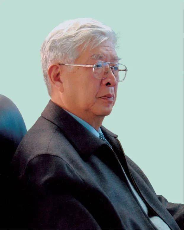 高俊院士:我与地图相伴70年_测绘_研究_理论