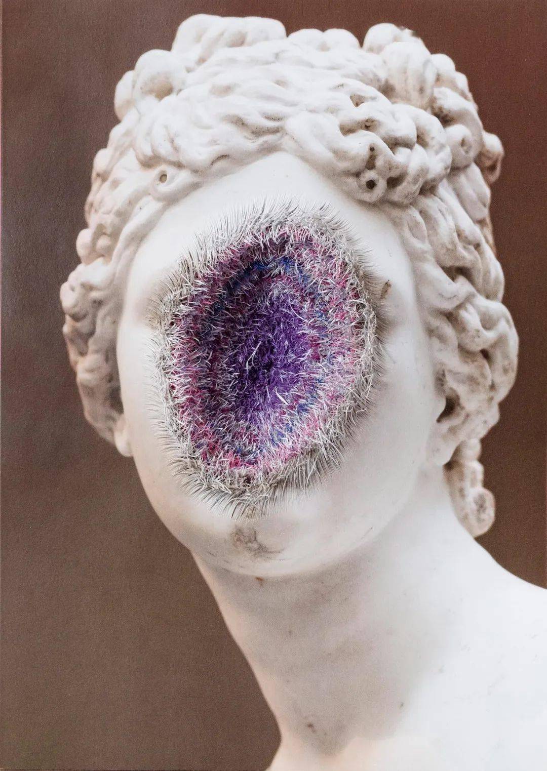 伍伟:在创作上,我还是有点天真_展览_作品_艺术