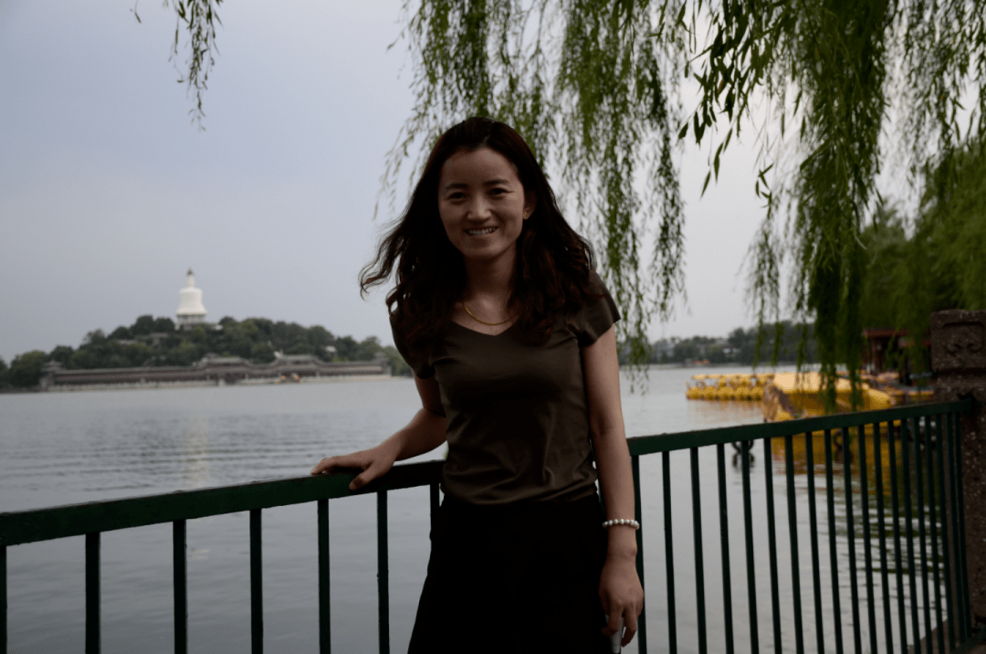 学生眼中的好老师 | 写给德州一中王盼盼老师:追梦路上,有您相伴,前途