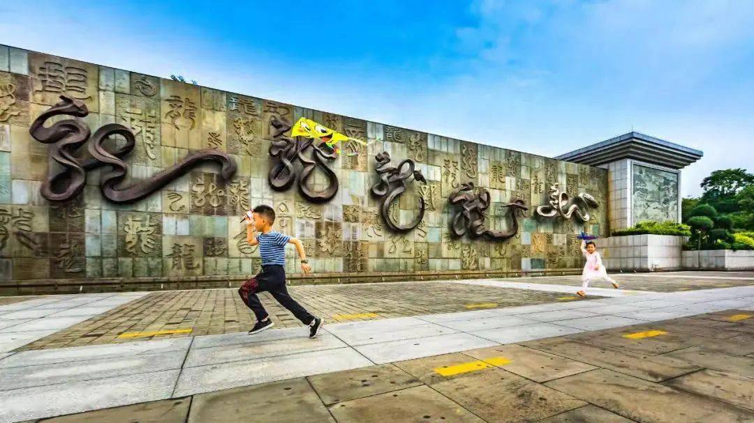 夜观九龙公园,和孩子一起走进自然_活动_家庭_南海区