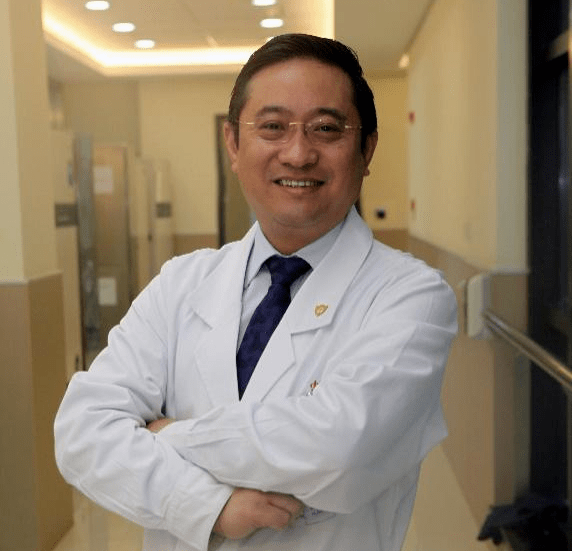 【请支持周俭副院长,刘厚宝教授】第五届"上海市仁心医师奖"网络投票