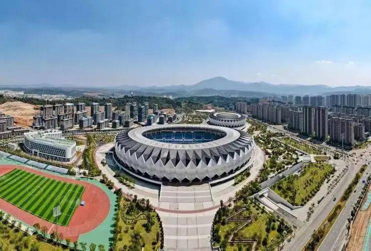 南平市体育中心开放啦_运动_游泳_配套