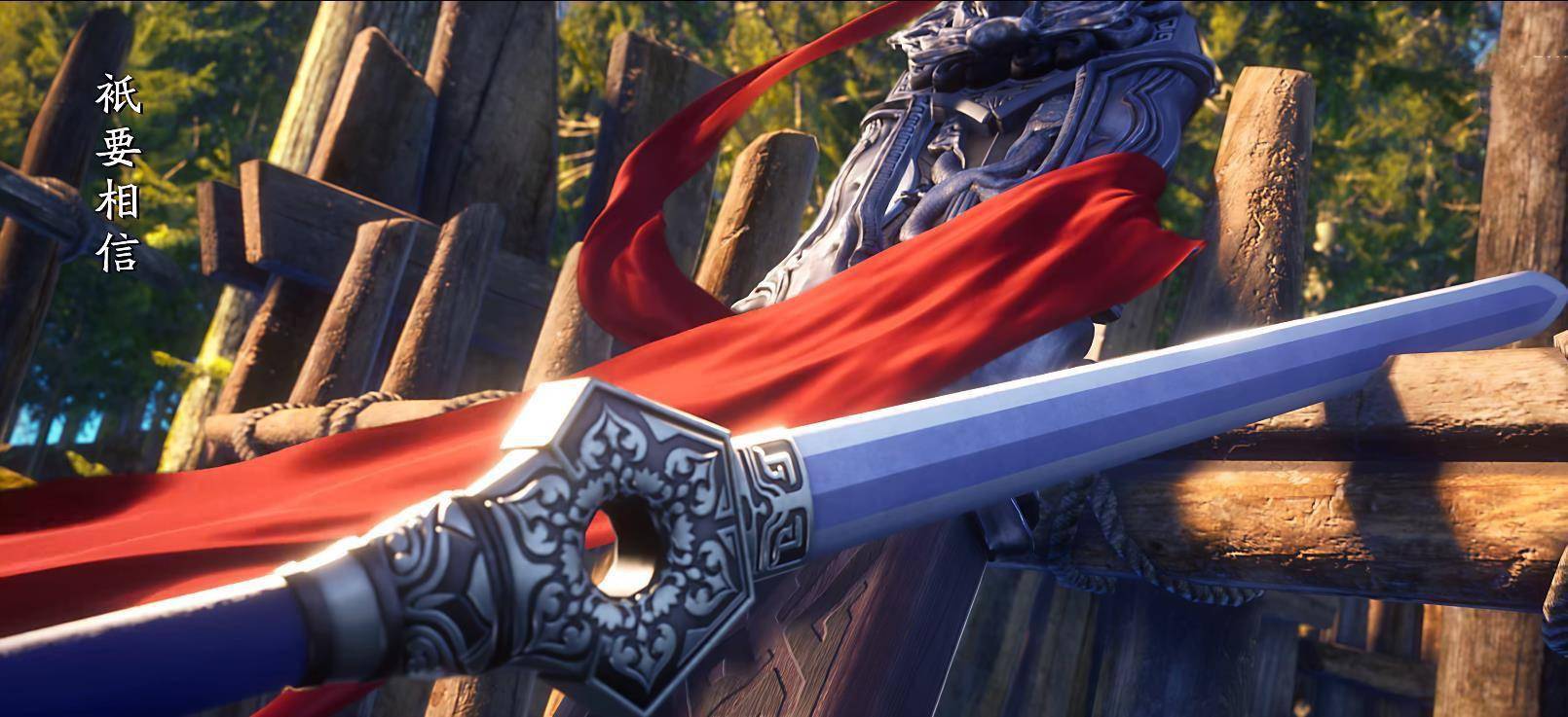 不良人导演曝猛料,李星云和雪儿已洞房,龙泉素心同框有深意