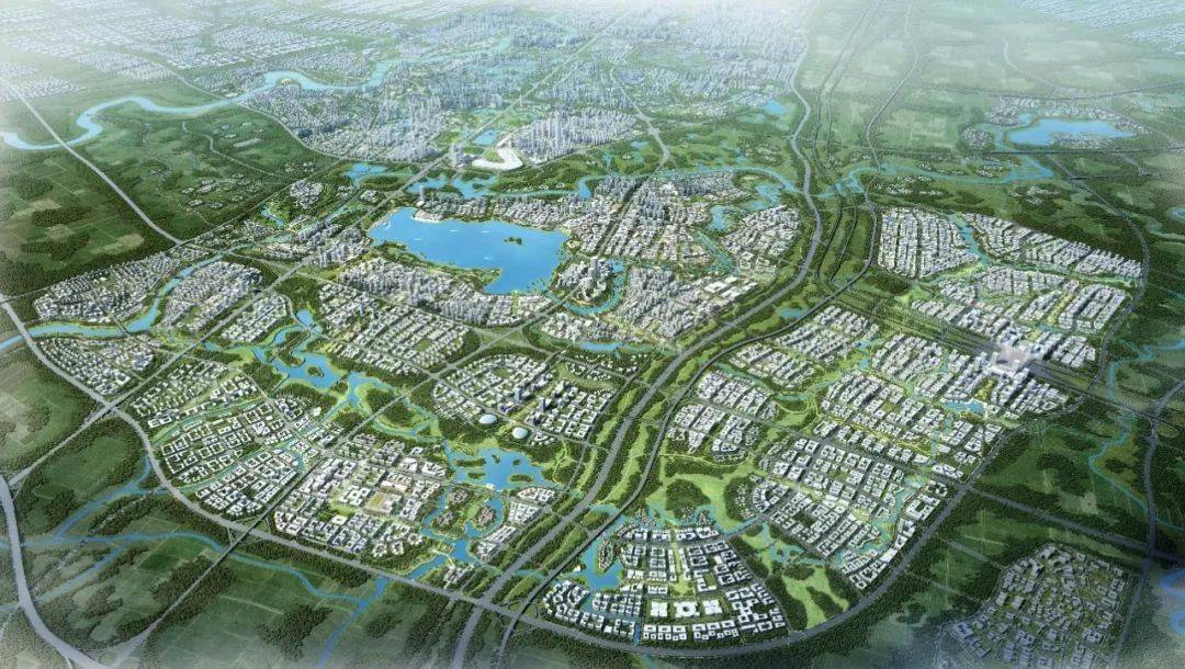 理论研究 | 匡晓明:公园城市生态价值转化路径探索——成都科学城城园