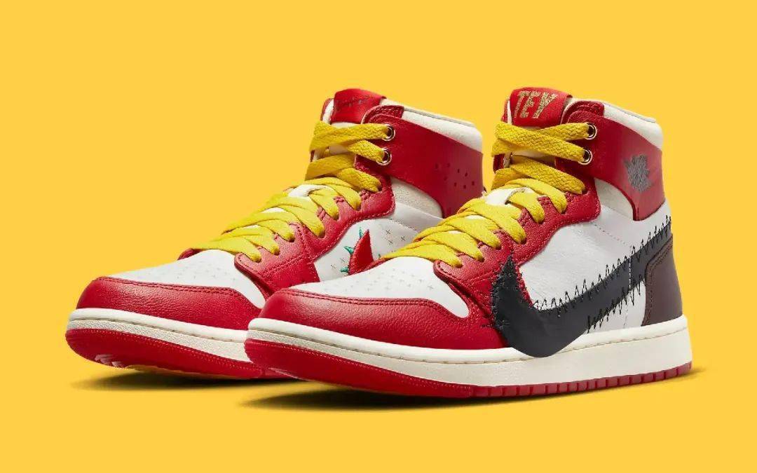 「 67a-cold-wall* x nike · clot x mcspicy |xh55球鞋新闻」_air